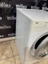 Lg Used Electric Dryer 220volts (30 AMP) 27inches {4 prong} 