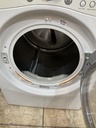 Lg Used Electric Dryer 220volts (30 AMP) 27inches {4 prong} 