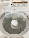 Kenmore Used Washer Top-load 27inches (White) 