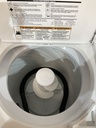 Whirlpool Used Washer Top-load 27inches (White) 