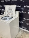 Whirlpool Used Washer Top-load 27inches (Bisque) 