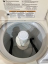 Whirlpool Used Washer Top-load 27inches (Bisque) 