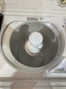 Kenmore Used Washer Top-load 27inches (White)