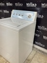 Kenmore Used Washer Top-load 27inches (White) 