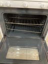 Galaxy Used Natural Gas Stove 30inches (White)