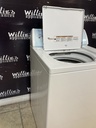 Whirlpool Used Washer Top-load 27inches (White) 