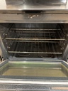 Maytag Used Electric Stove 220 volts (40/50 AMP) 30inches {3 prong} (Stainless steel) 