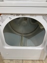 Kenmore Used Natural Gas Dryer 29inches (White)