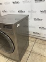 Lg Used Electric Dryer 220volts {30 AMP} 27inches {no cord} (Grey)