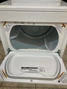 Kenmore Used Electric Dryer 220volts (30 AMP) 27inches {no cord} 