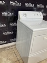 Kenmore Used Electric Dryer 220volts (30 AMP) 27inches {no cord} 