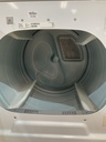 Whirlpool Used Electric Dryer 220volts (30 AMP) 29inches {3 prong} (White) 