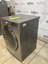 Lg Used Electric Dryer 220volts (30 AMP) 27inches {4 prong} (Grey)