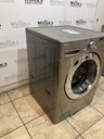 Lg Used Washer Front-load 27inches (Grey) 
