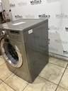 Lg Used Washer Front-load 27inches (Grey) 