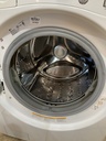 Lg Used Washer Front-load 27inches (White)