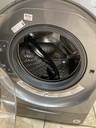 Whirlpool Used Washer Front-load 27inches (Grey)