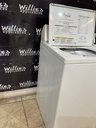 Whirlpool Used Washer Top-load 27inches (White) 