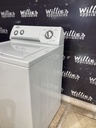 Whirlpool Used Washer Top-load 27inches (White) 