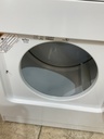 Whirlpool Used Electric Dryer 220 volts (30 AMP) 29inches {4 prong} 