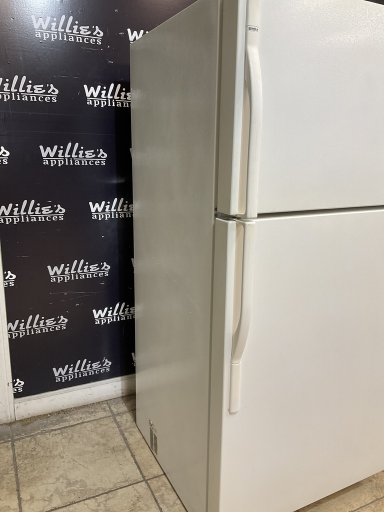 Kenmore Used Refrigerator Top and 30x66 (White)