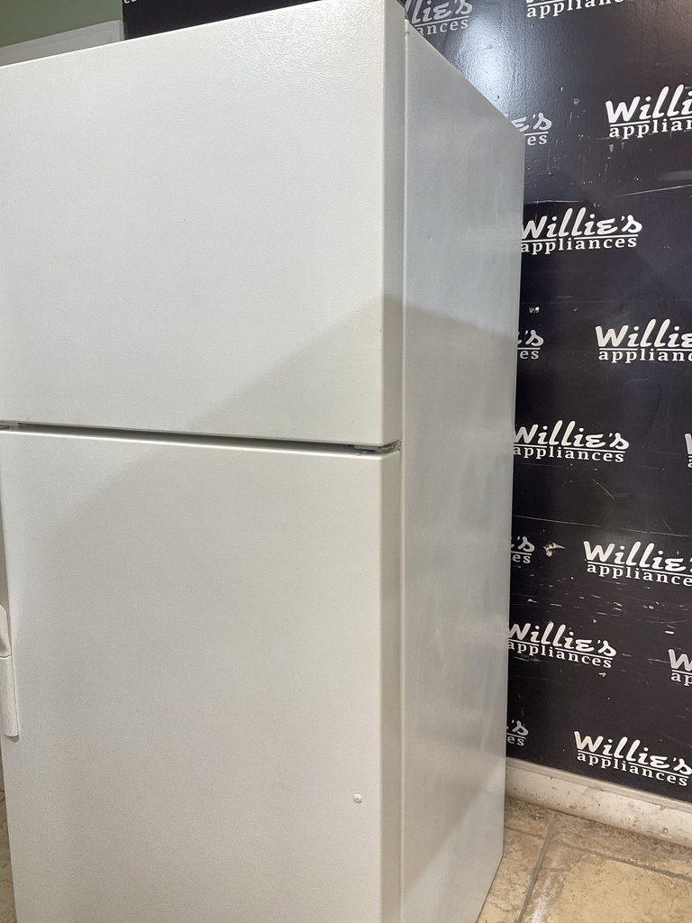 Kenmore Used Refrigerator Top and 30x66 (White)