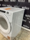 Whirlpool New Open Box Electric Dryer 220volts (30 AMP) 27inches {no cord} (White)  