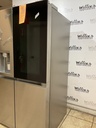 Lg New Open Box Refrigerator Side by Side 36x70 1/2” (Stainless Steel) 