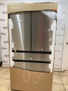 Samsung New Refrigerator French Door 36x70 (Stainless Steel) 
