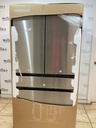 Samsung New Refrigerator French Door 36x70 (Stainless Steel) 