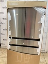 Samsung New Refrigerator French Door 36x70 (Stainless Steel) 