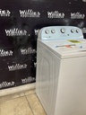 Whirlpool New Open Box Washer Top-load 27inches 