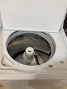 Whirlpool New Open Box Washer Top-load 27inches (White) 