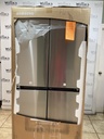 Samsung New Refrigerator Flex side by Side 36x70 1/2” (Stainless Steel) 