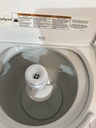 Whirlpool Used Washer Top-load 27inches (White) 