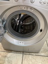 Lg Used Combo Washer/Dryer Front-load  23 1/2” (Grey)