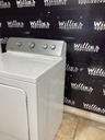 Maytag Used Natural Gas Dryer 29inches (White) 