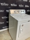 Maytag Used Natural Gas Dryer 29inches (White) 