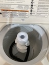 Kenmore Used Washer Top-load 27inches (Bisque) 