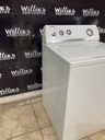 Whirlpool Used Washer Top-load 27inches (White) 