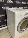 Lg Used  Electric Dryer 220volts (30 AMP) 27inches {4 prong} 
