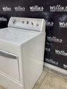 Whirlpool Used Gas Propane Dryer 27inches (White) 