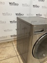 Lg Used Washer Front-load 27inches (Grey) 
