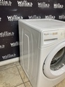 Whirlpool Used Washer Front-load 27inches (White)