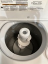 Maytag Used Washer Top-load 27inches (White) 