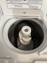 Whirlpool Used Washer Top-load 27inches (White) 