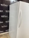 Frigidaire Used Freezer Upright 28x60 (White) 