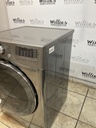 Lg Used Electric Dryer 220volts (30 AMP) {3 prong} (grey) 