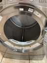 Lg Used Electric Dryer 220volts (30 AMP) {3 prong} (grey) 