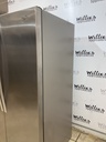 Whirlpool Used Refrigerator Side by Side 33x65 1/2” (Stainless Steel) 